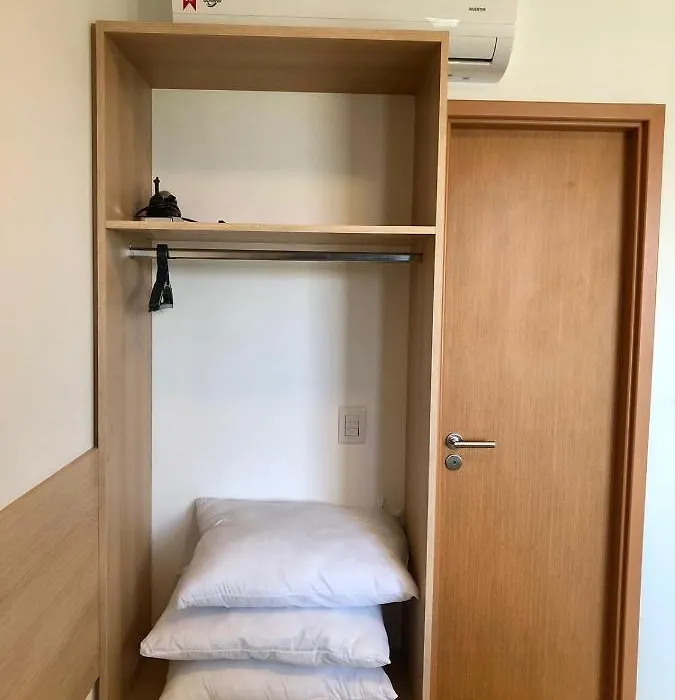 Flat Muro Alto-1